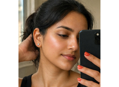 skin results after using vybe products