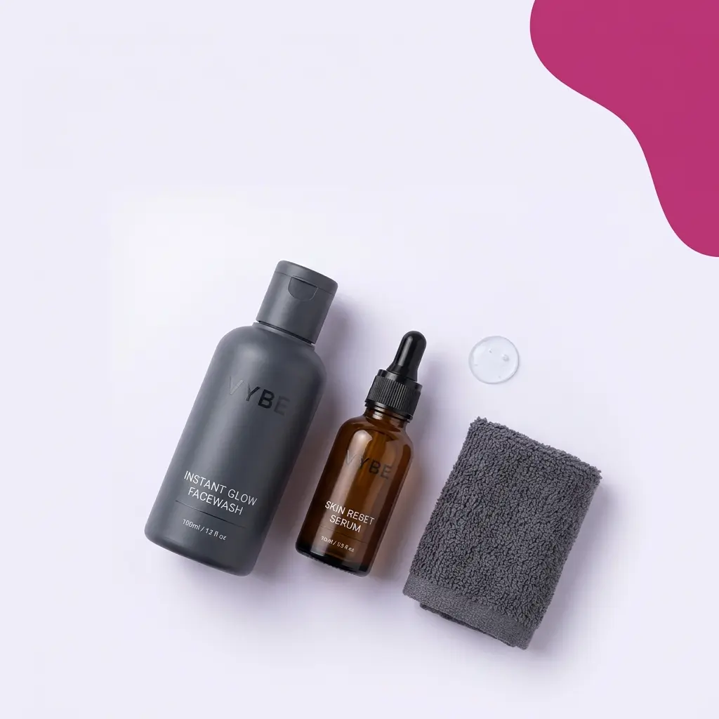 unisex skincare